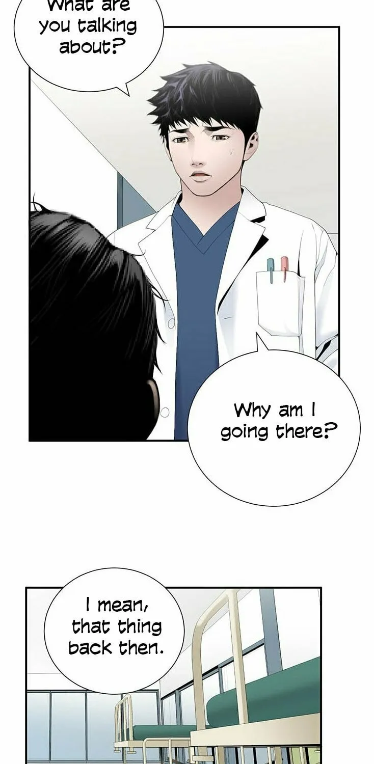 A True Doctor Chapter 22 page 25 - 