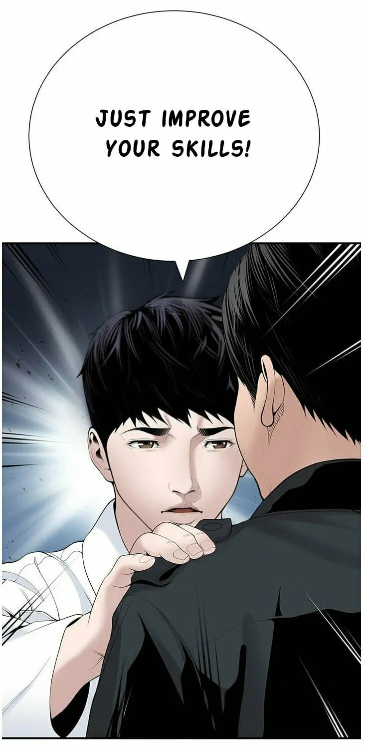 A True Doctor Chapter 22 page 32 - 