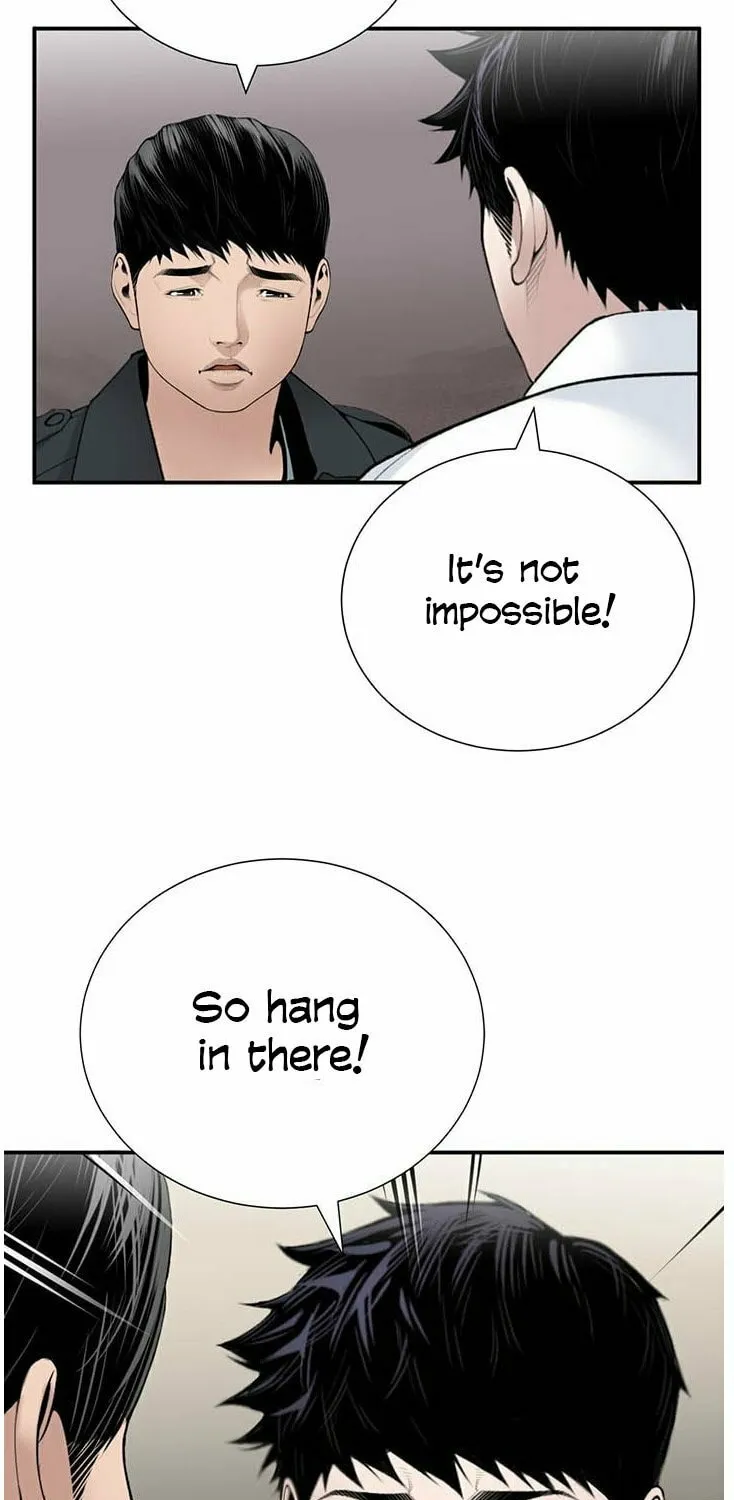 A True Doctor Chapter 22 page 34 - 