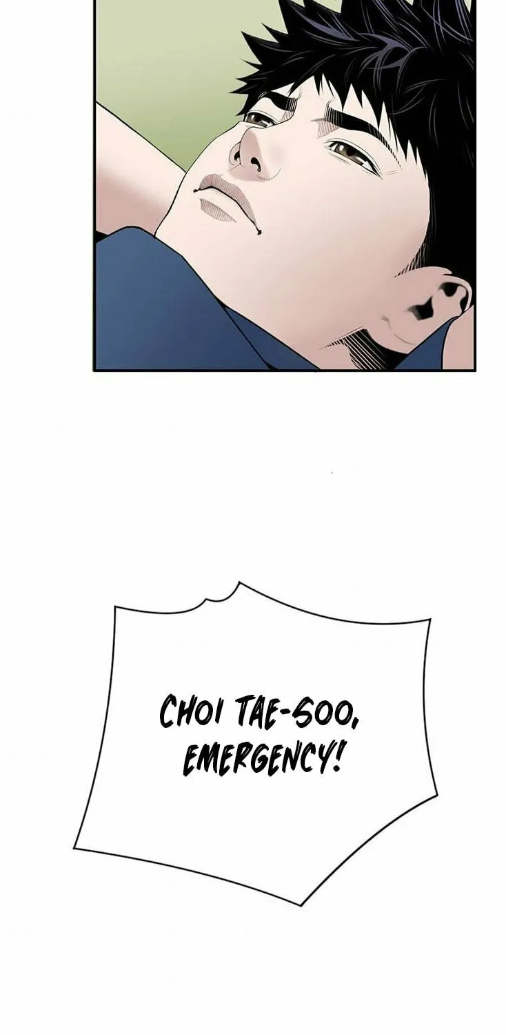 A True Doctor Chapter 22 page 40 - 