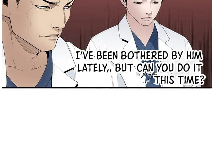 A True Doctor Chapter 22 page 47 - 