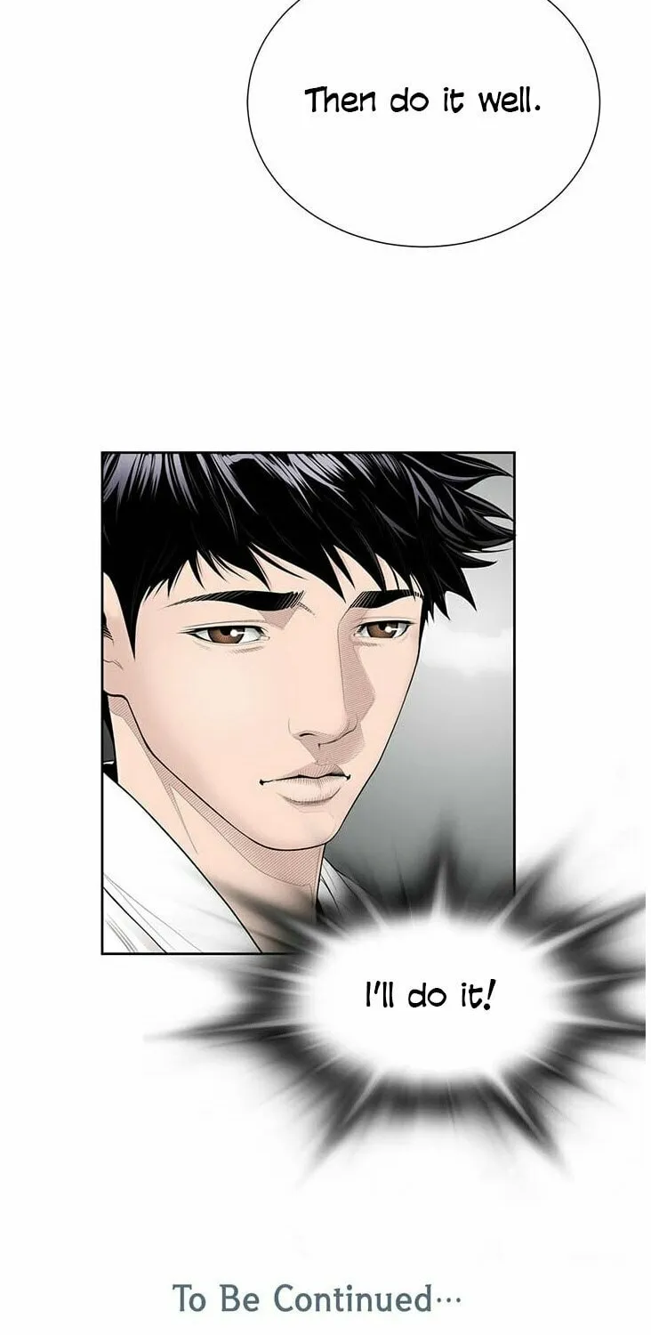 A True Doctor Chapter 22 page 51 - 
