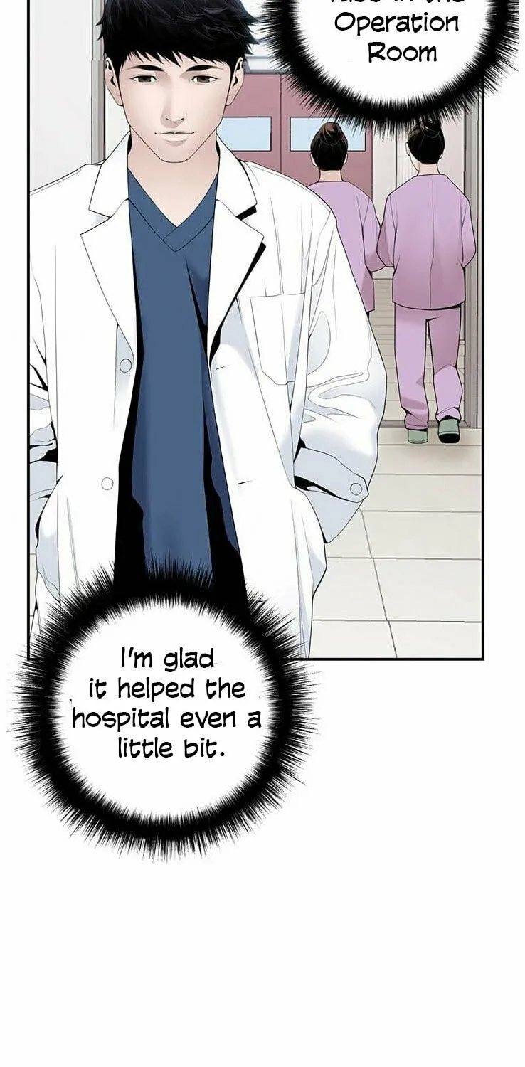 A True Doctor Chapter 22 page 9 - 