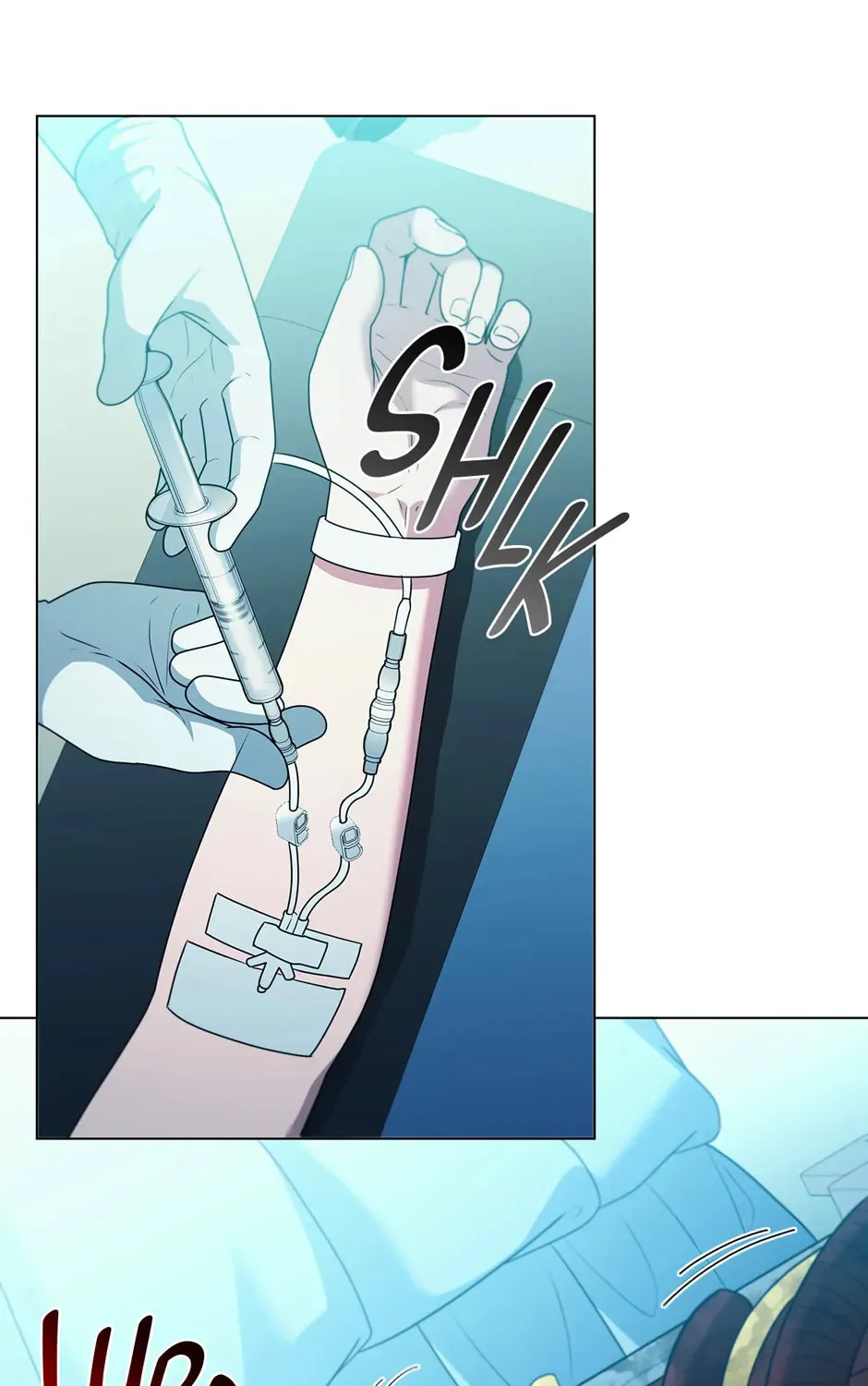 A True Doctor Chapter 257 page 101 - 