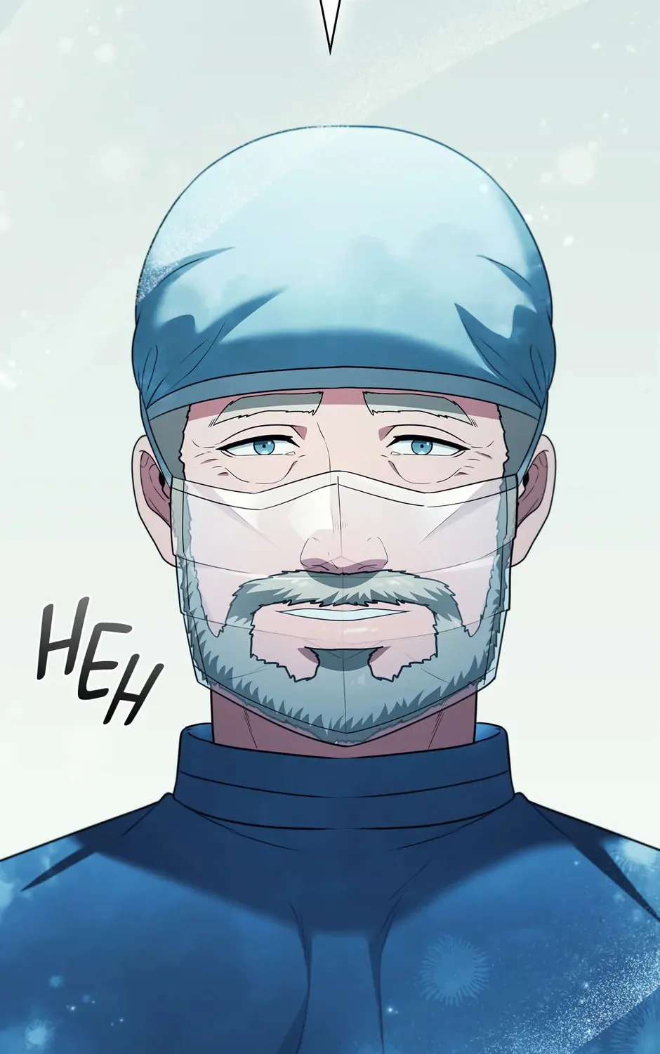 A True Doctor Chapter 257 page 107 - 