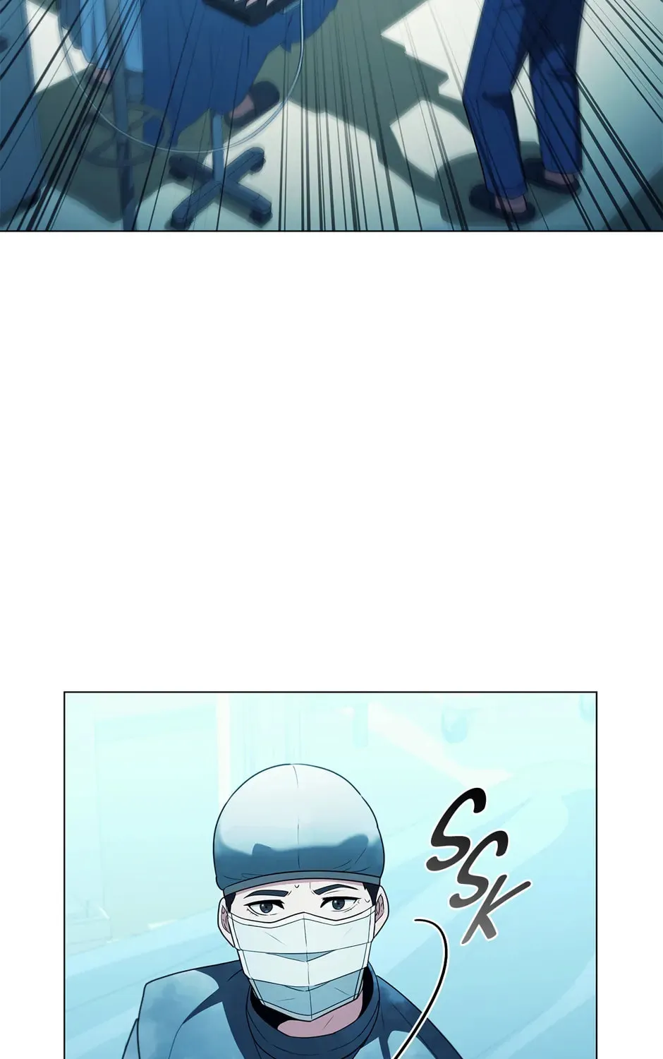 A True Doctor Chapter 257 page 113 - 