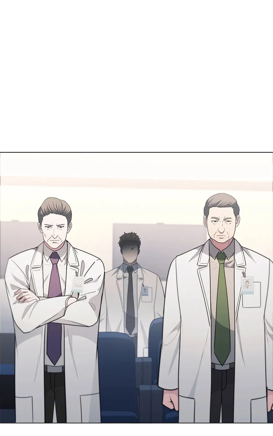 A True Doctor Chapter 257 page 131 - 