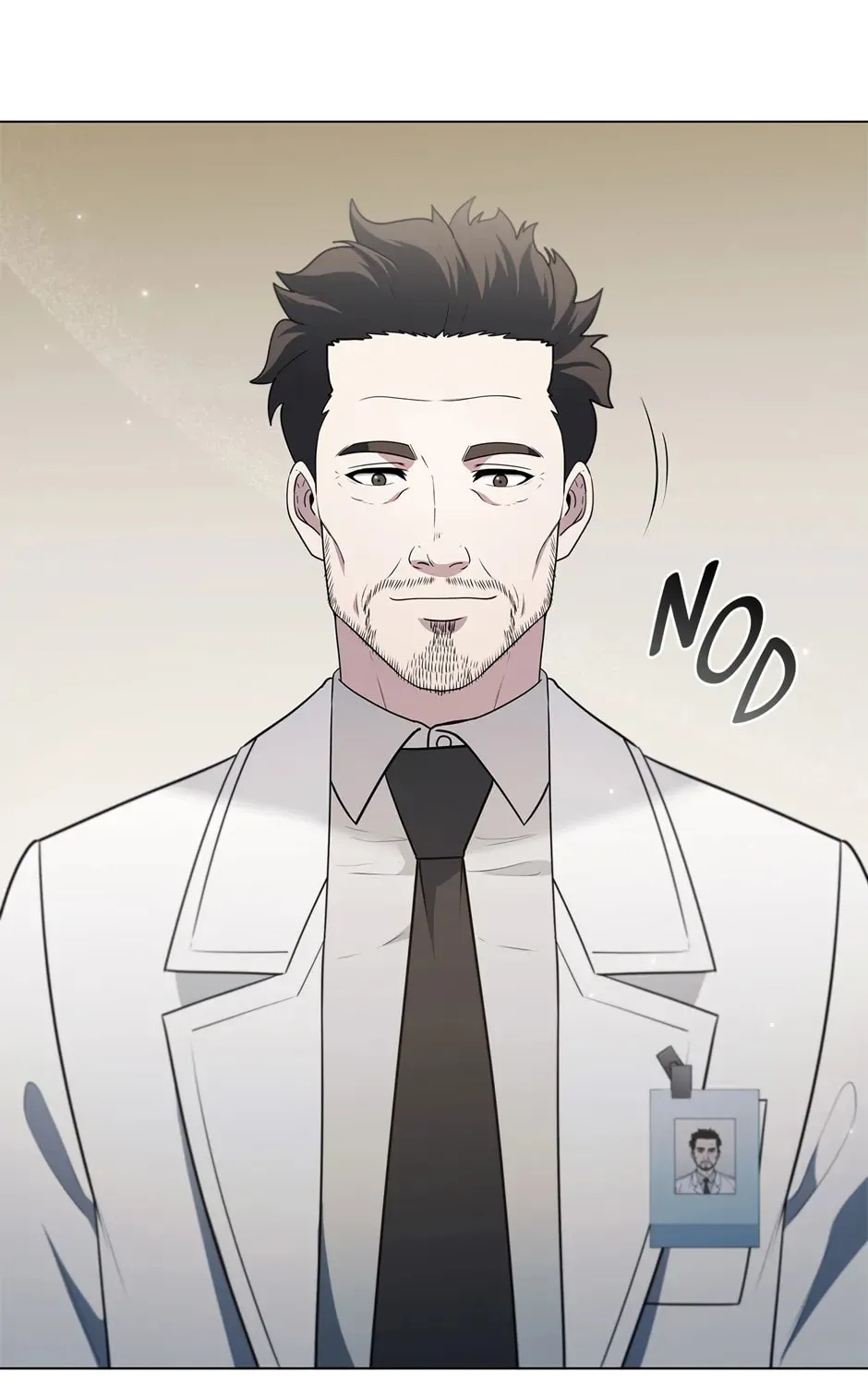 A True Doctor Chapter 257 page 133 - 