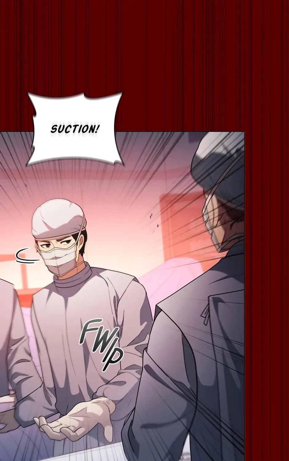 A True Doctor Chapter 257 page 15 - 