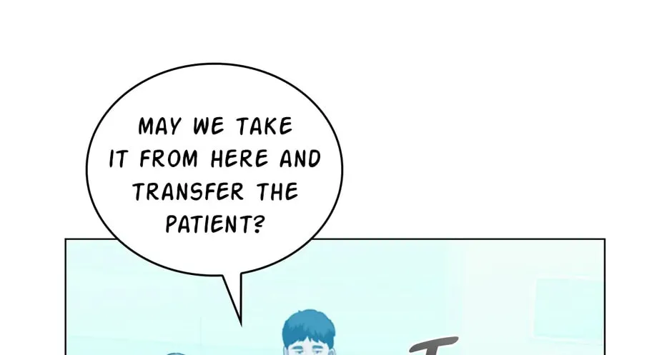 A True Doctor Chapter 257 page 142 - 