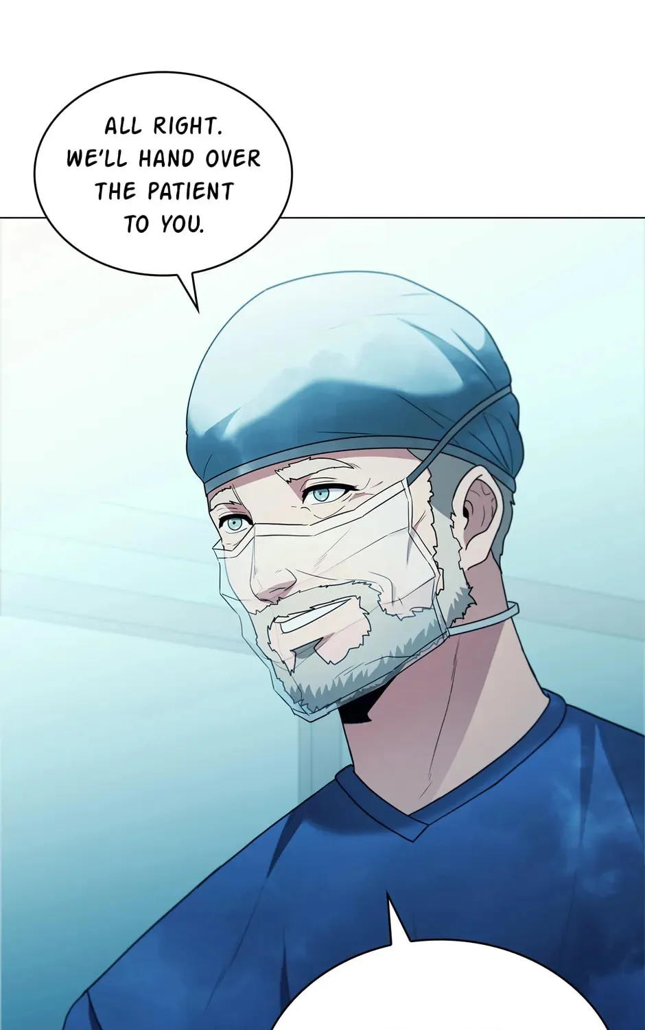A True Doctor Chapter 257 page 149 - 