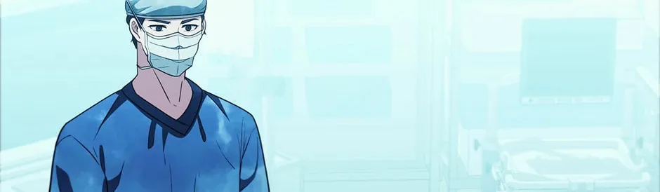 A True Doctor Chapter 257 page 170 - 