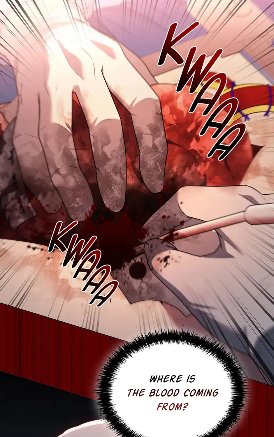 A True Doctor Chapter 257 page 19 - 