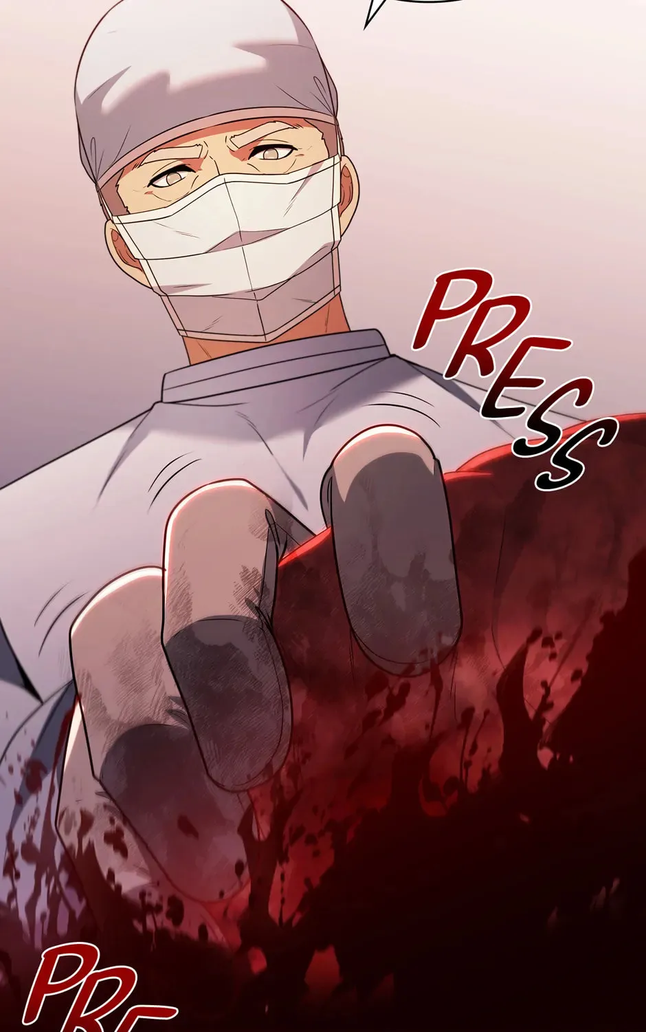 A True Doctor Chapter 257 page 23 - 