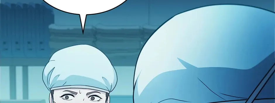 A True Doctor Chapter 257 page 28 - 