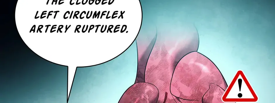 A True Doctor Chapter 257 page 30 - 