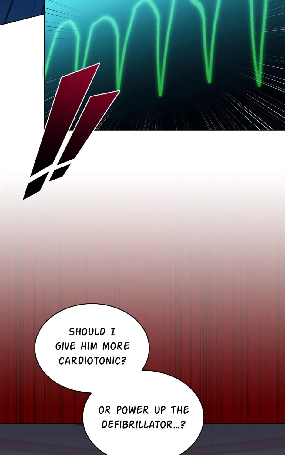 A True Doctor Chapter 257 page 37 - 