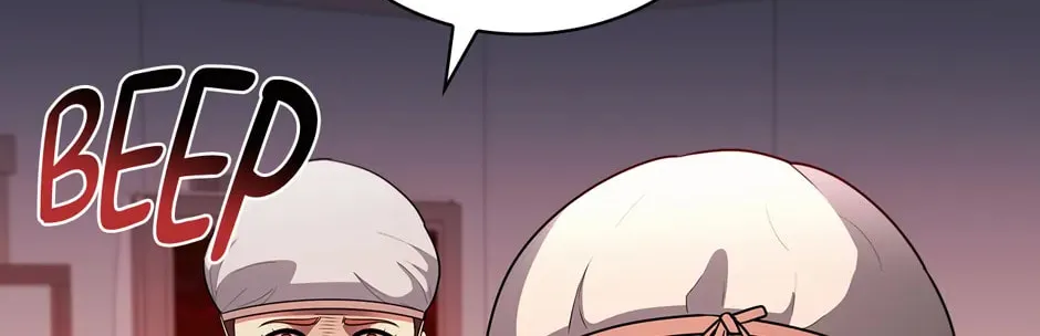 A True Doctor Chapter 257 page 38 - 
