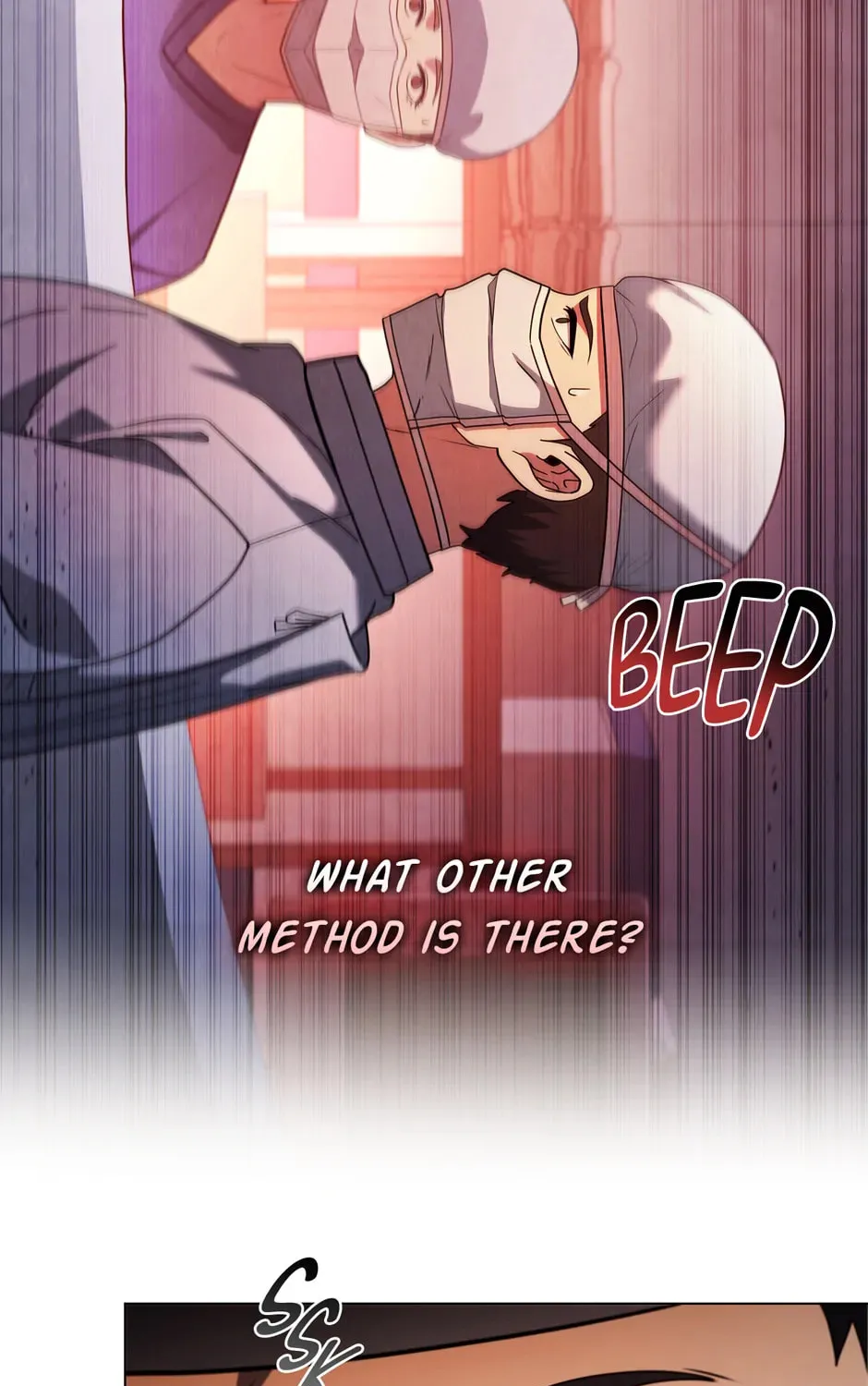 A True Doctor Chapter 257 page 49 - 
