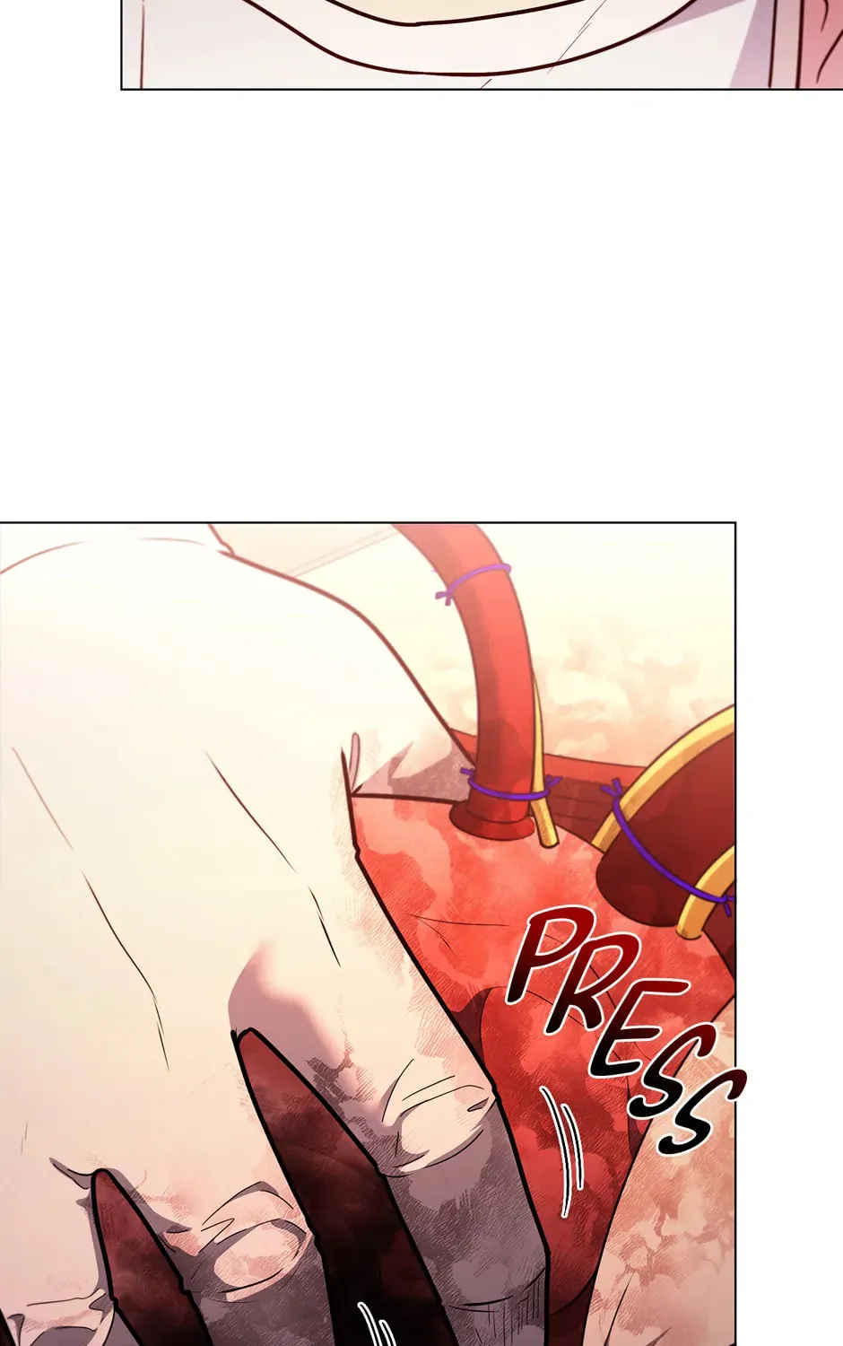 A True Doctor Chapter 257 page 51 - 