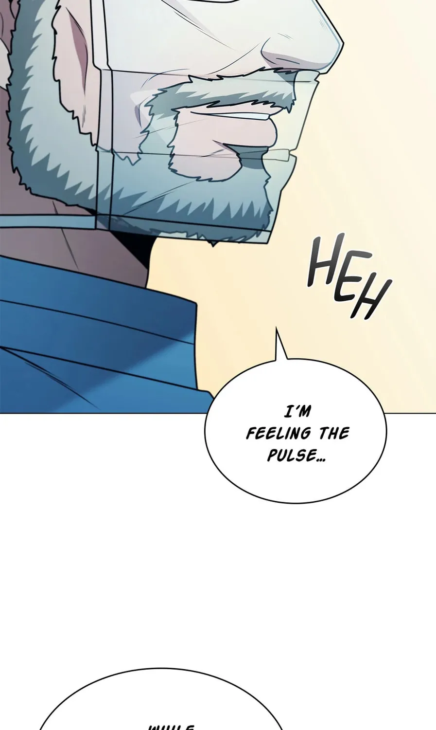 A True Doctor Chapter 257 page 61 - 
