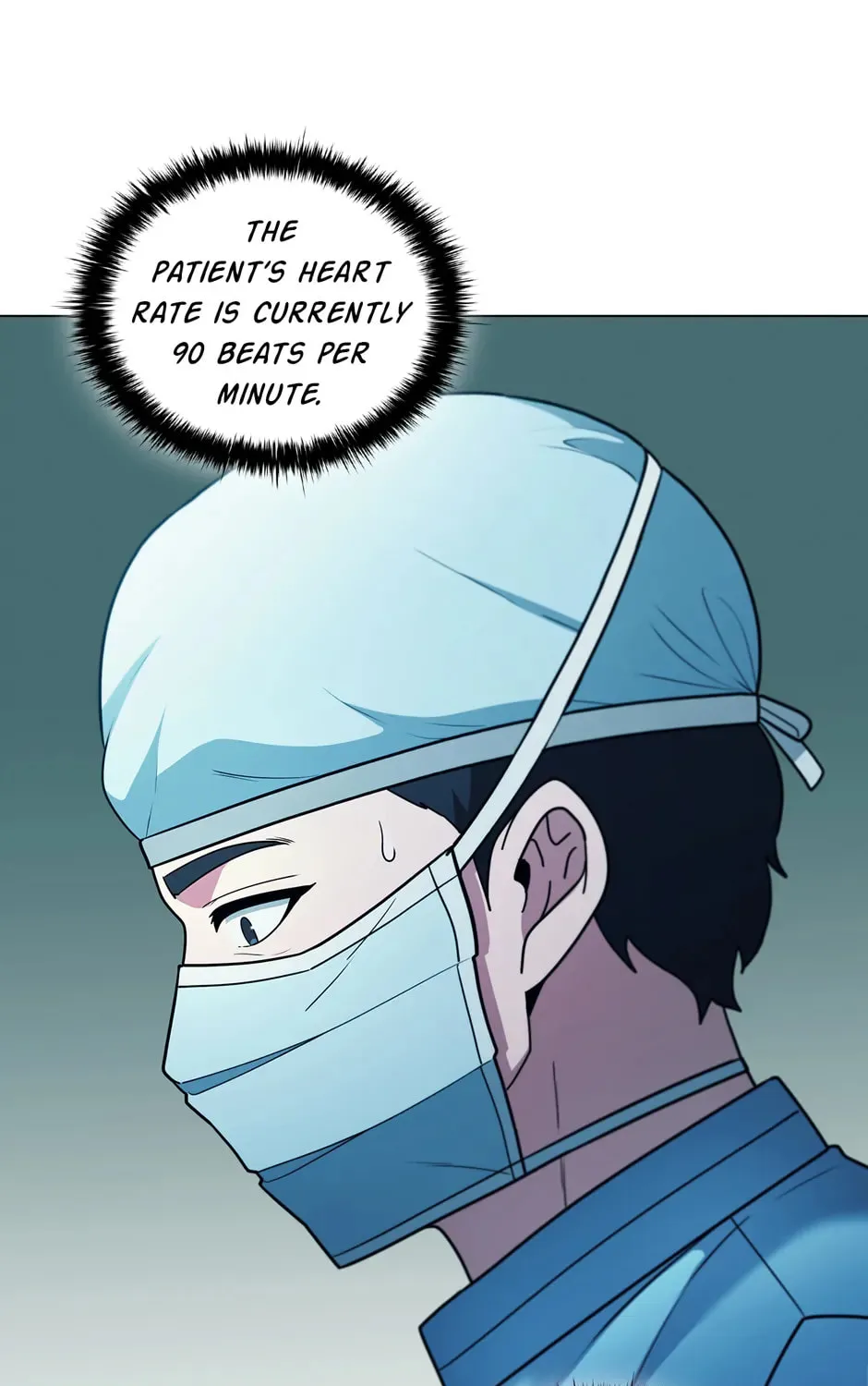 A True Doctor Chapter 257 page 65 - 