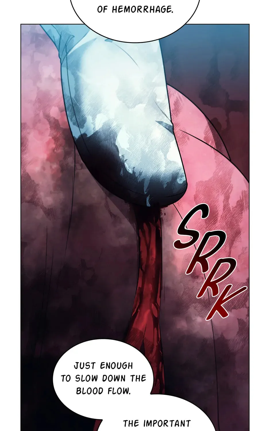 A True Doctor Chapter 257 page 73 - 