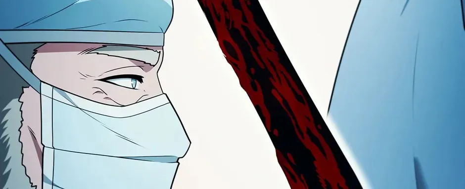 A True Doctor Chapter 257 page 76 - 