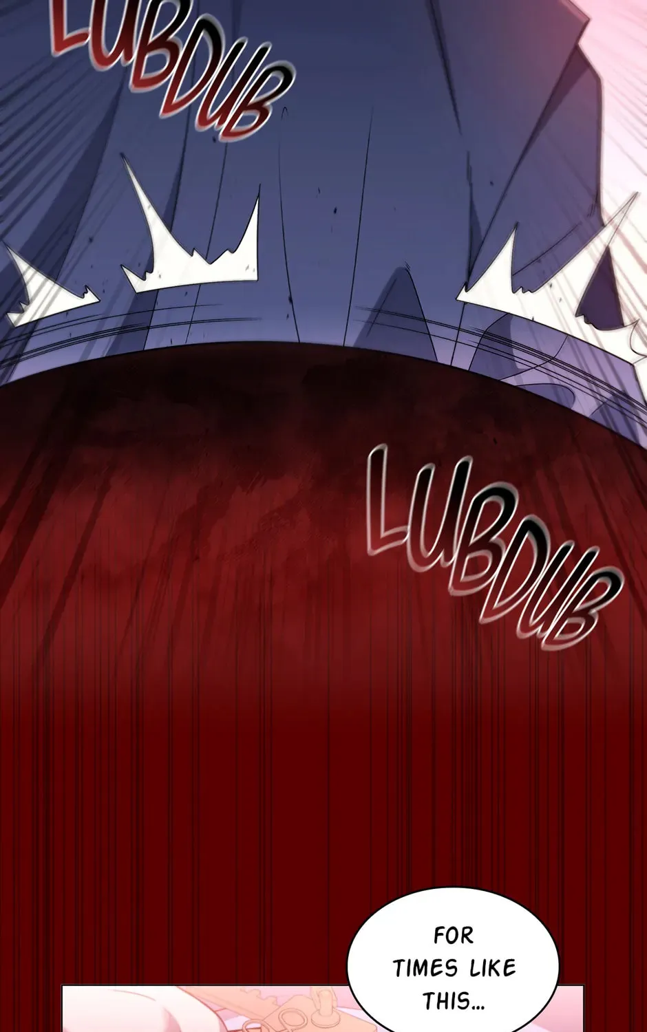 A True Doctor Chapter 257 page 9 - 