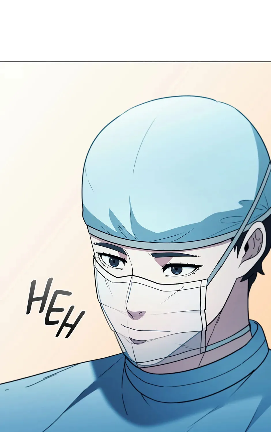 A True Doctor Chapter 257 page 85 - 
