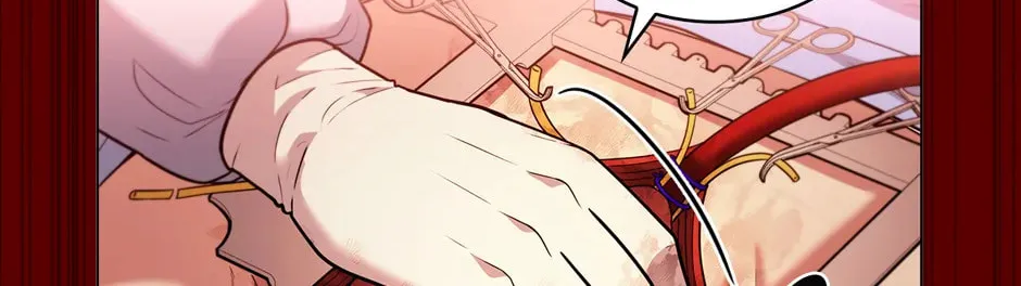 A True Doctor Chapter 257 page 10 - 