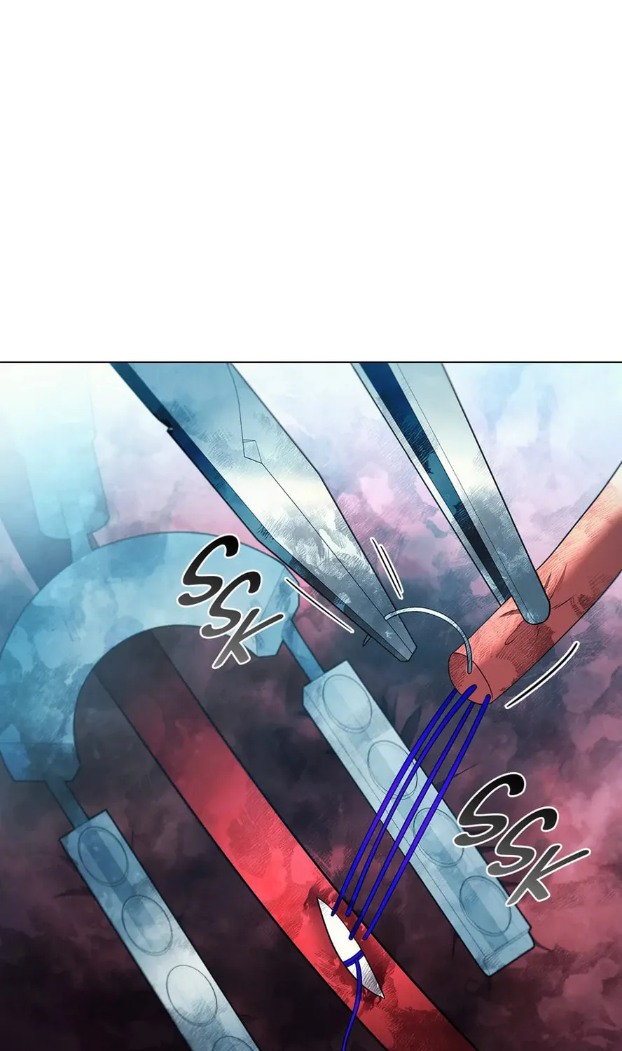 A True Doctor Chapter 257 page 91 - 