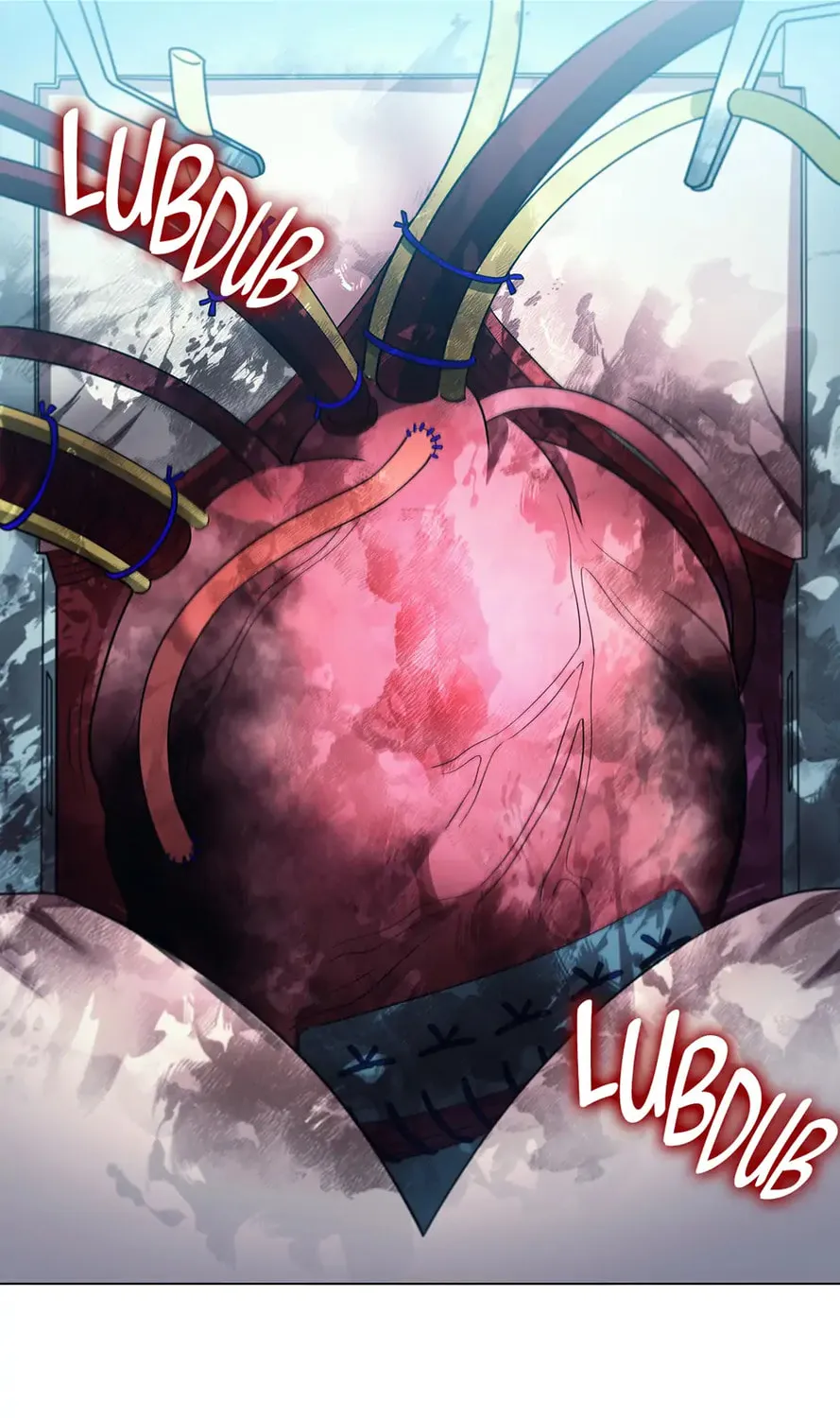 A True Doctor Chapter 257 page 97 - 