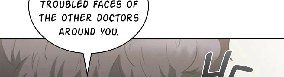 A True Doctor Chapter 258 page 106 - 