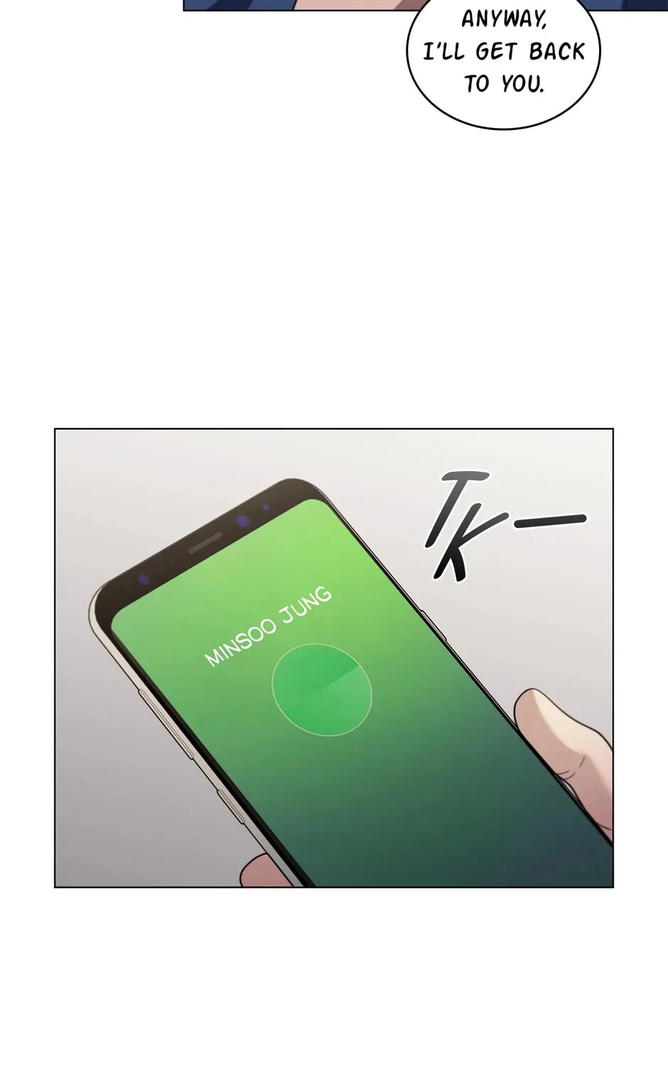 A True Doctor Chapter 258 page 115 - 