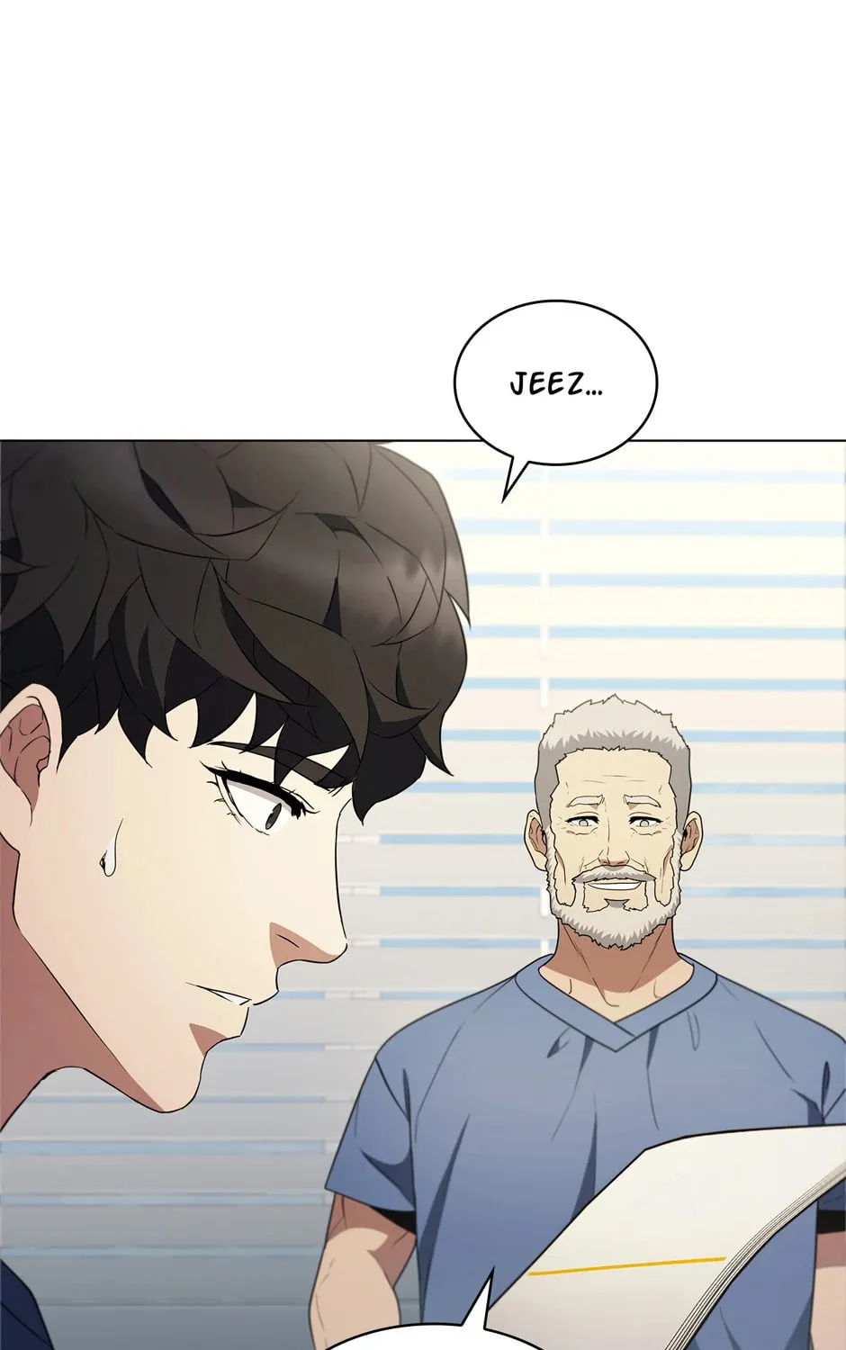 A True Doctor Chapter 258 page 139 - 