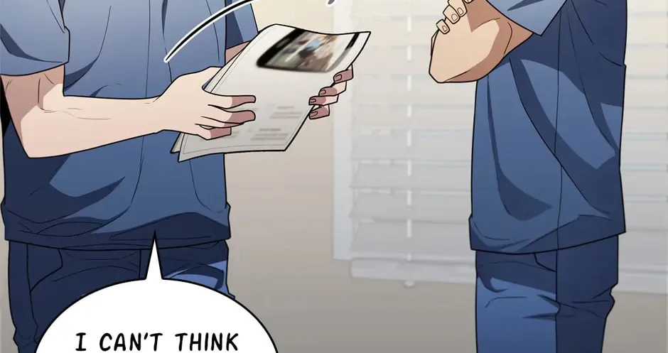 A True Doctor Chapter 258 page 146 - 