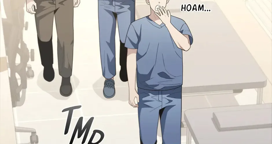 A True Doctor Chapter 258 page 150 - 