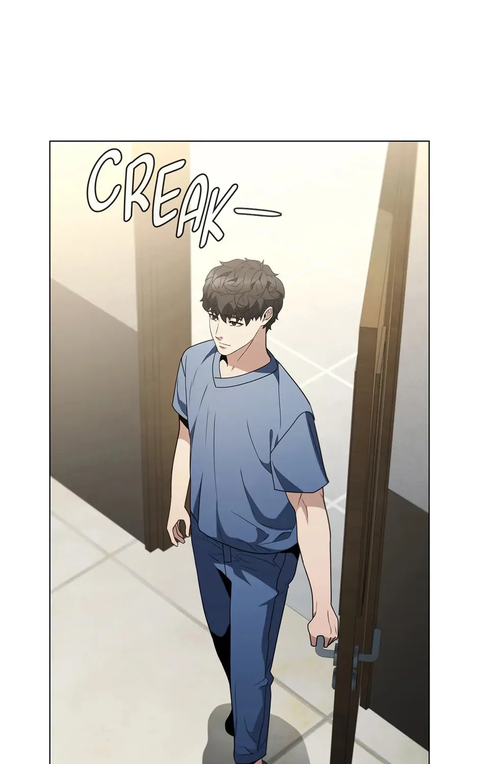 A True Doctor Chapter 258 page 155 - 
