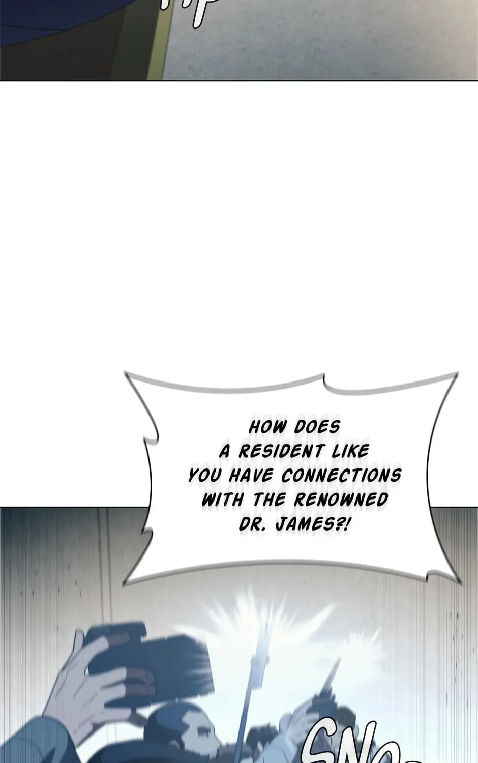 A True Doctor Chapter 258 page 161 - 