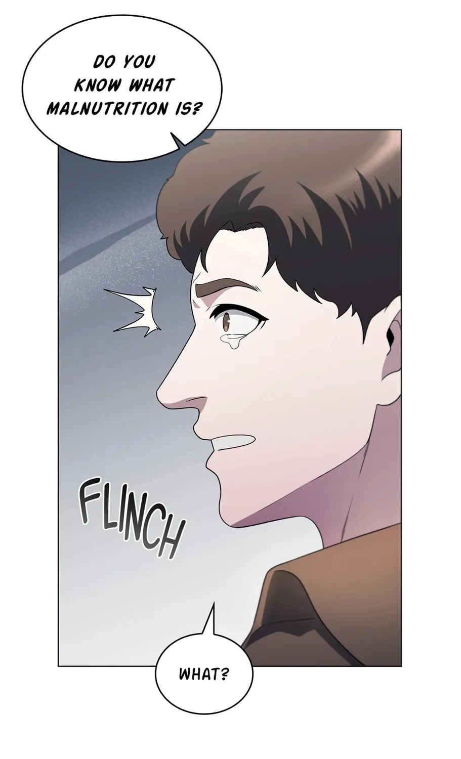 A True Doctor Chapter 258 page 19 - 