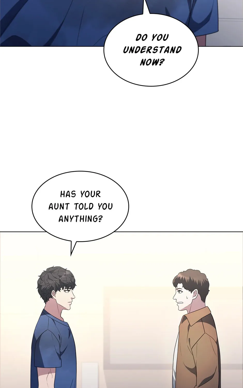 A True Doctor Chapter 258 page 23 - 