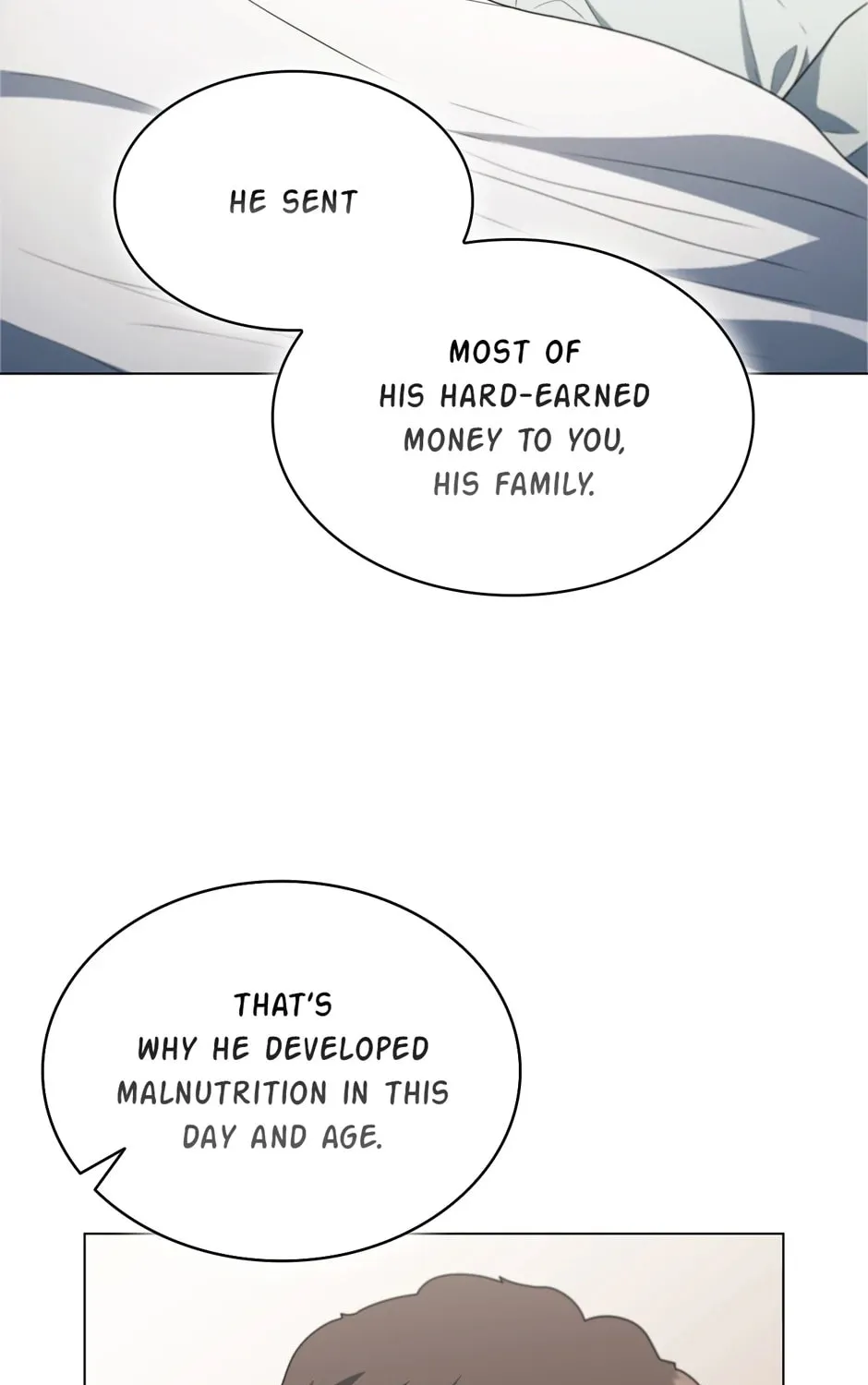 A True Doctor Chapter 258 page 27 - 