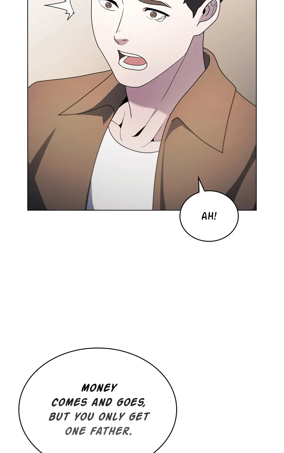 A True Doctor Chapter 258 page 29 - 