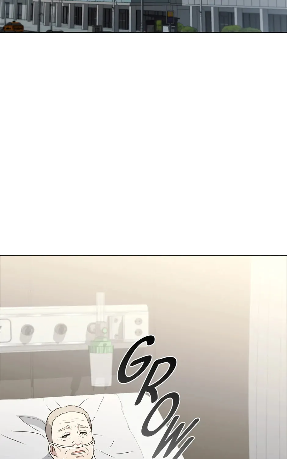 A True Doctor Chapter 258 page 53 - 