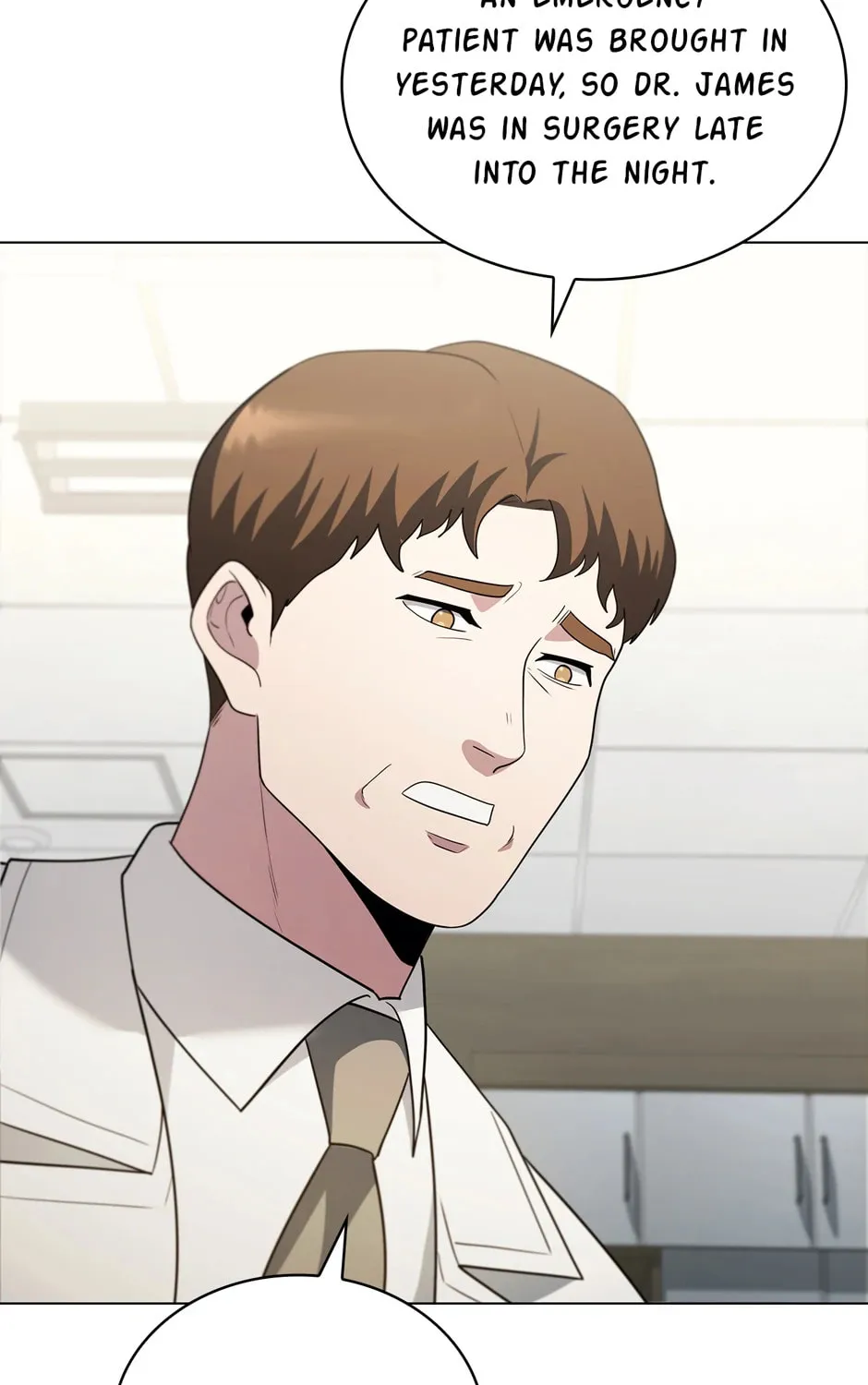 A True Doctor Chapter 258 page 65 - 