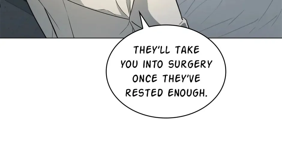 A True Doctor Chapter 258 page 68 - 