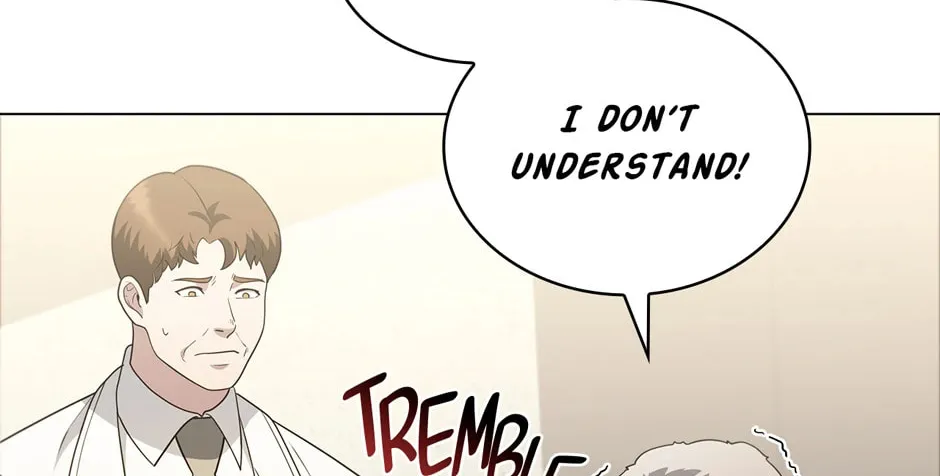 A True Doctor Chapter 258 page 72 - 