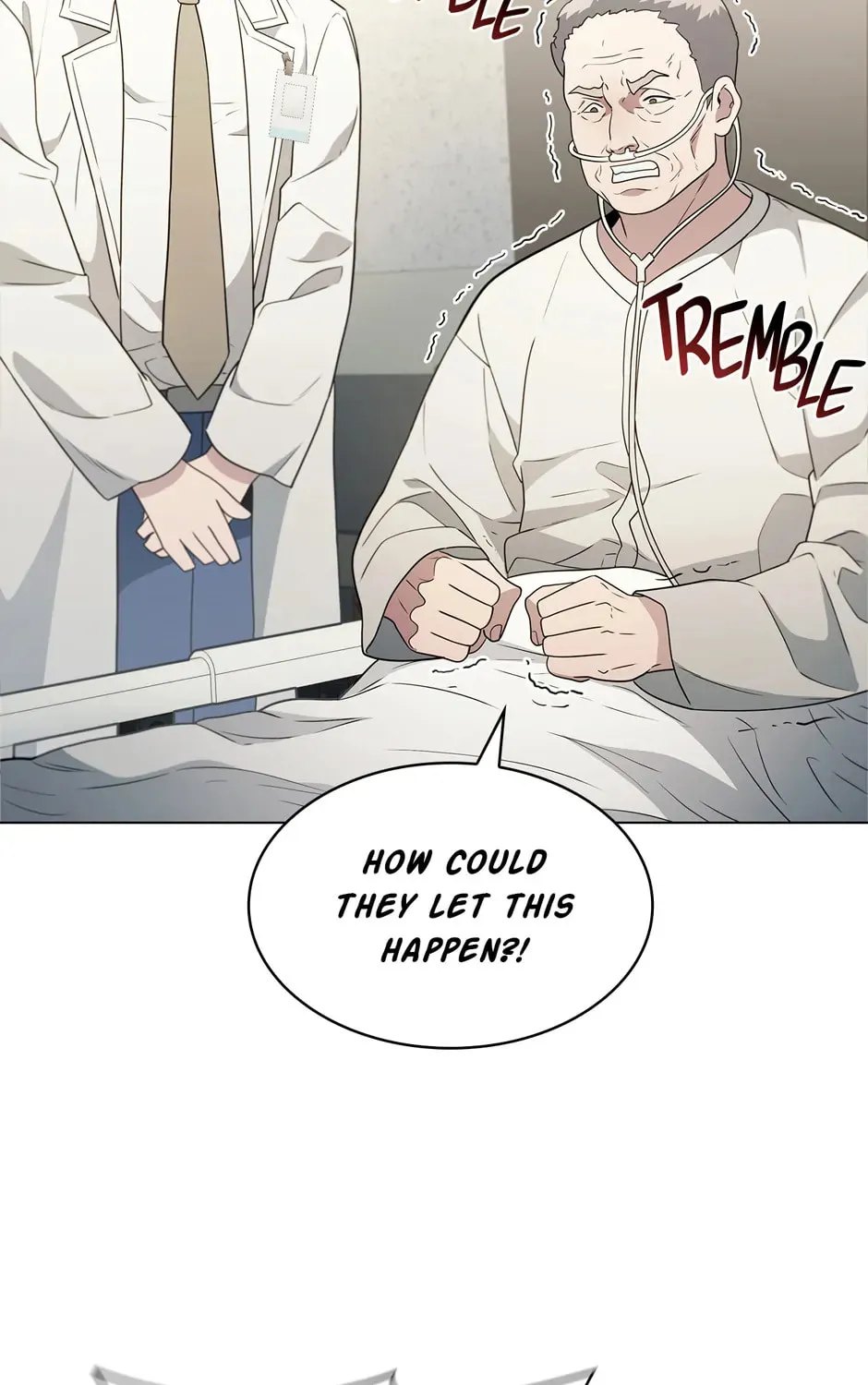 A True Doctor Chapter 258 page 73 - 