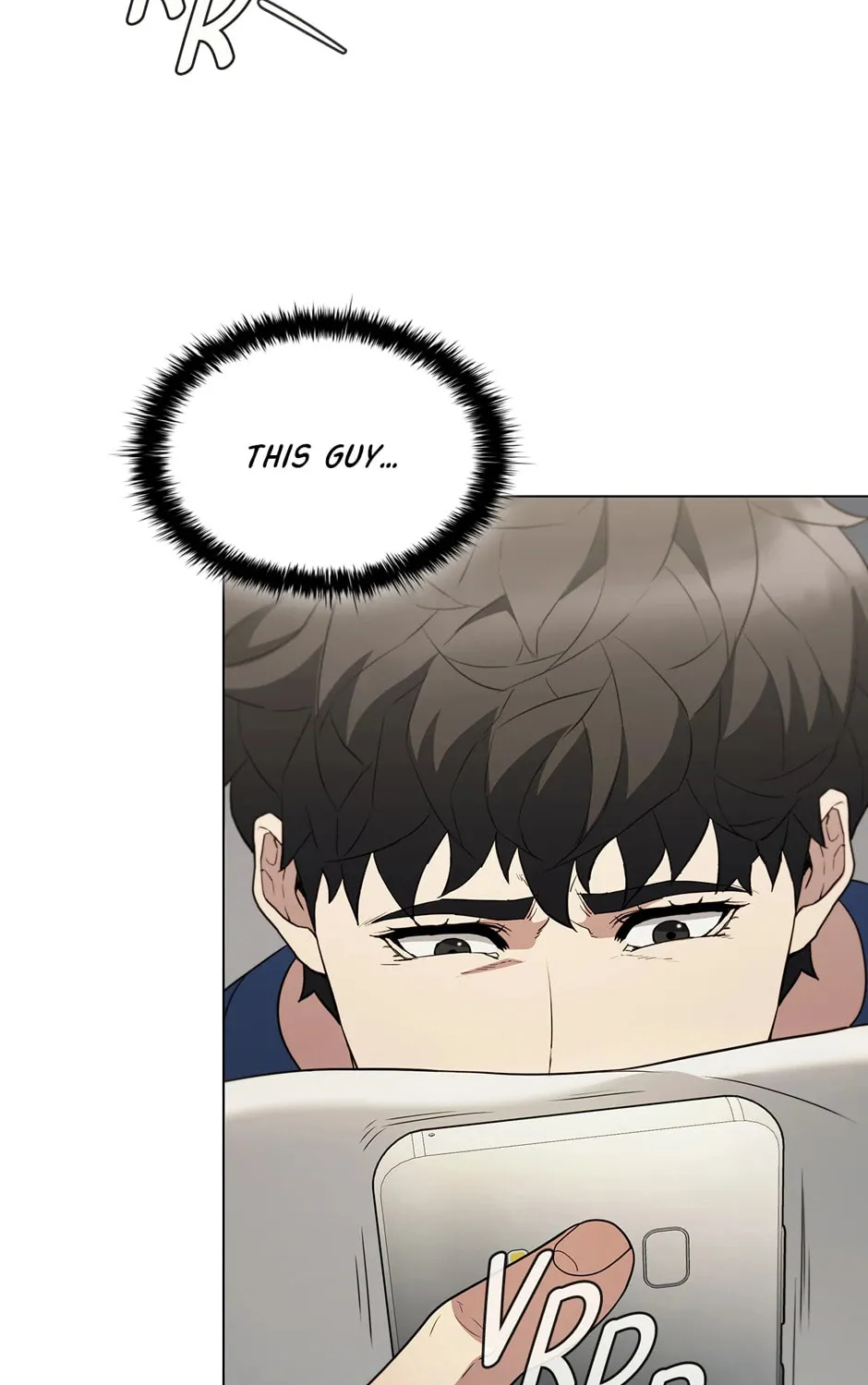 A True Doctor Chapter 258 page 83 - 